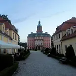 Séjour chez l'habitant Wanda Szczawno-Zdroj
