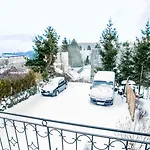 Séjour chez l'habitant Wanda