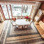 Wanda Séjour chez l'habitant *