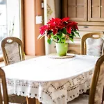Wanda Séjour chez l'habitant Szczawno-Zdroj