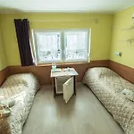 Wanda Séjour chez l'habitant *