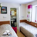 Wanda Séjour chez l'habitant Szczawno-Zdroj