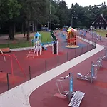 Wanda * Szczawno-Zdroj