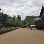 Wanda * Szczawno-Zdroj
