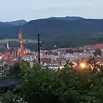 Séjour chez l'habitant Wanda