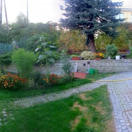 Wanda * Szczawno-Zdroj