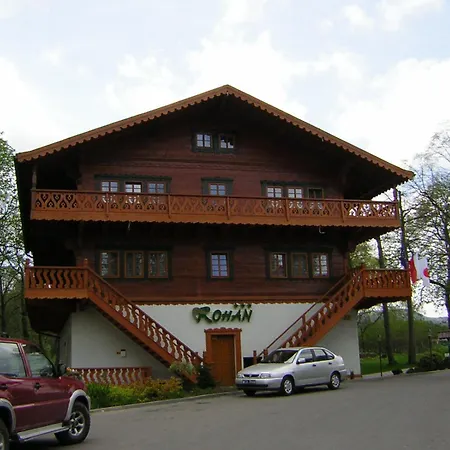 Ubytování v soukromí Wanda *