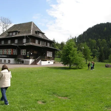 Ubytování v soukromí Wanda Szczawno-Zdroj