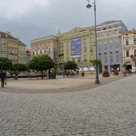 Ubytování v soukromí Wanda