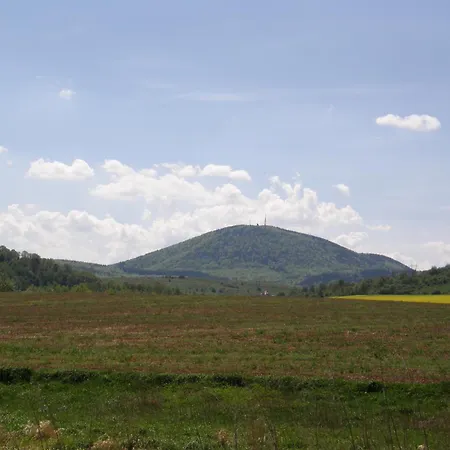 Ubytování v soukromí Wanda *