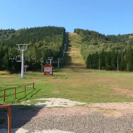 Wanda Szczawno-Zdroj