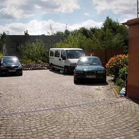 홈스테이 Wanda *