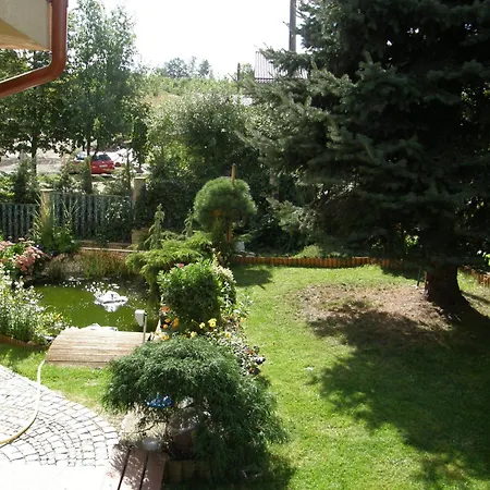 Ubytování v soukromí Wanda