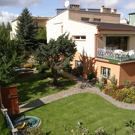 홈스테이 Wanda *