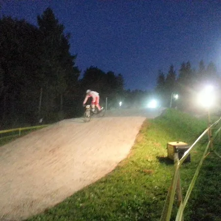 Ubytování v soukromí Wanda *