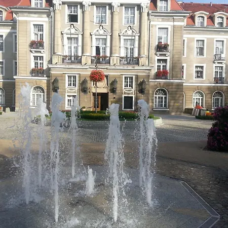 Wanda 스자브노-즈드로이