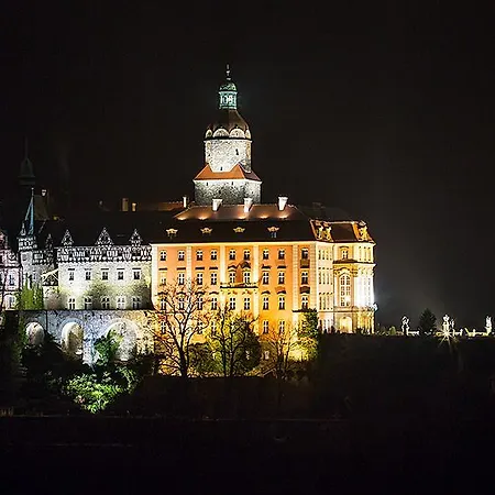 Wanda * Szczawno-Zdroj