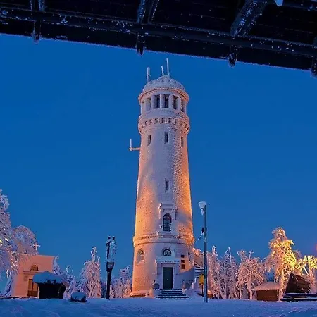Ubytování v soukromí Wanda Szczawno-Zdroj