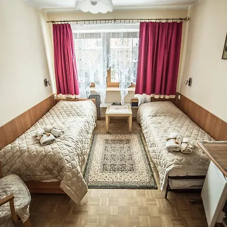 Homestay Wanda Szczawno-Zdroj
