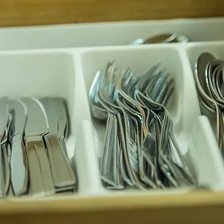 Ubytování v soukromí Wanda