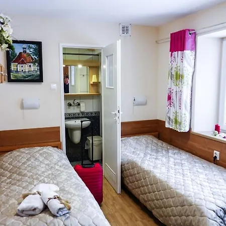 Wanda Homestay Szczawno-Zdroj