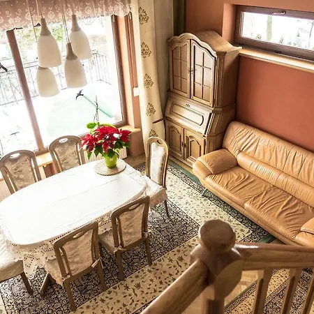 Wanda Homestay