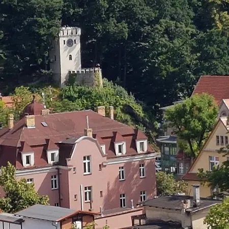 Wanda * Szczawno-Zdroj