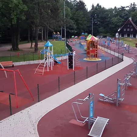 Wanda * Szczawno-Zdroj