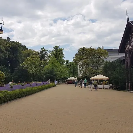 Wanda * Szczawno-Zdroj