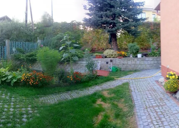 Wanda * Szczawno-Zdroj