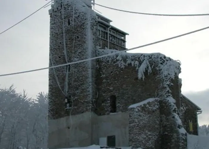 Séjour chez l'habitant Wanda *