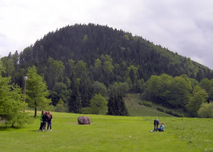 Wanda Séjour chez l'habitant