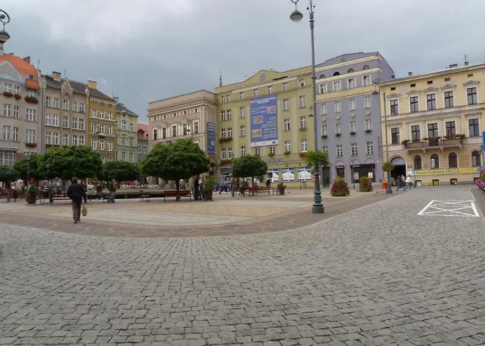 Séjour chez l'habitant Wanda