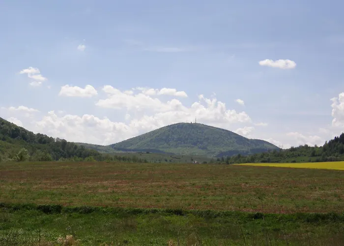 Séjour chez l'habitant Wanda *