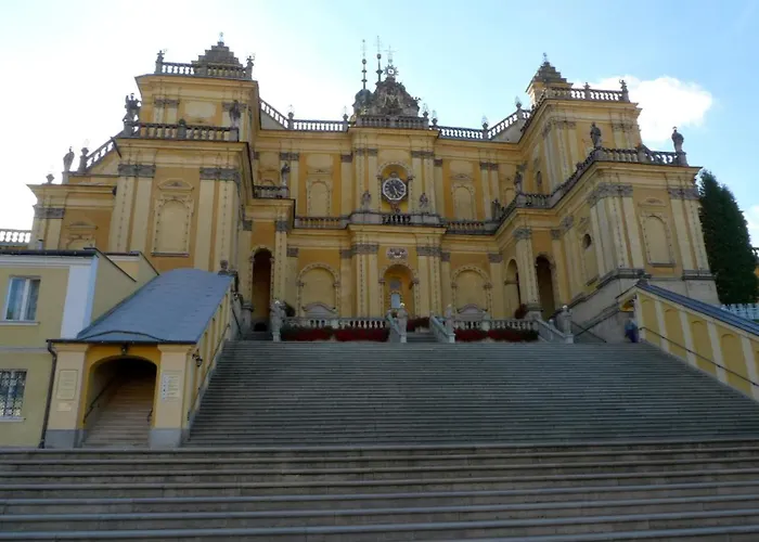 Wanda Séjour chez l'habitant Szczawno-Zdroj