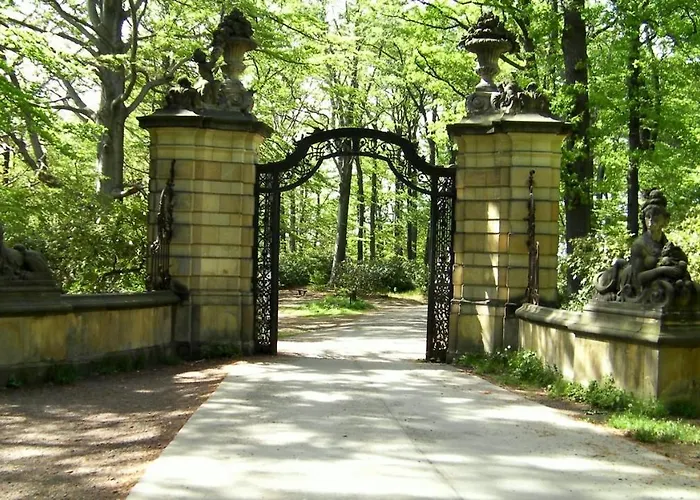 홈스테이 Wanda 스자브노-즈드로이