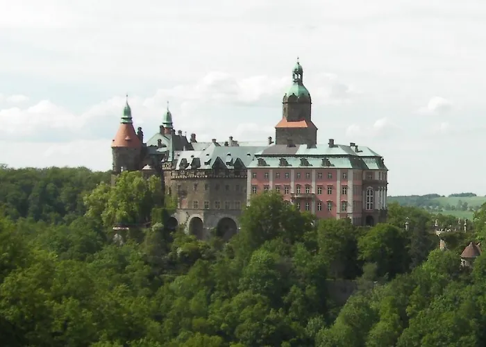 Wanda Szczawno-Zdroj