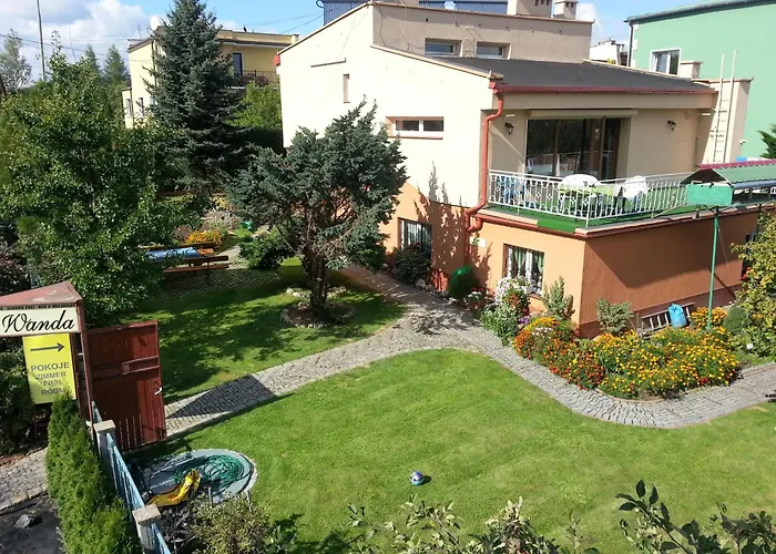 홈스테이 Wanda *