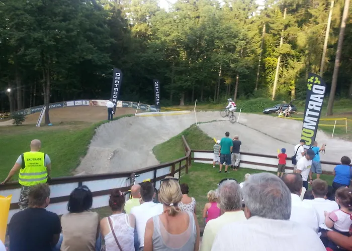 Wanda Séjour chez l'habitant Szczawno-Zdroj