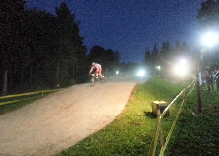 Séjour chez l'habitant Wanda *