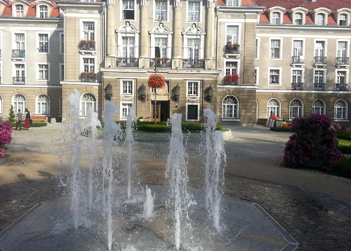 Wanda 스자브노-즈드로이