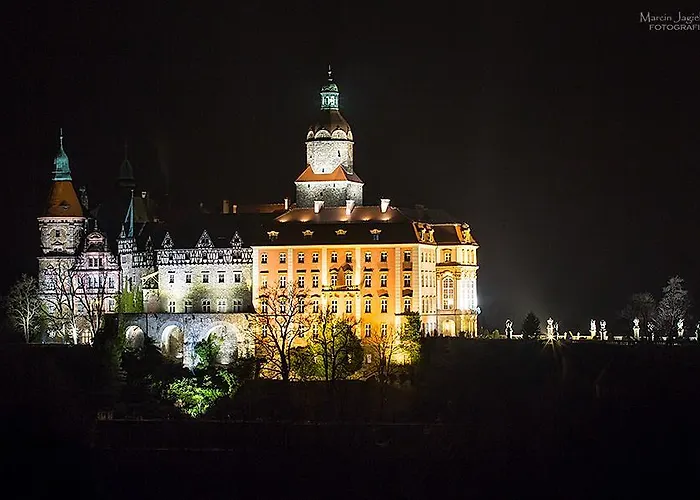 Wanda * Szczawno-Zdroj