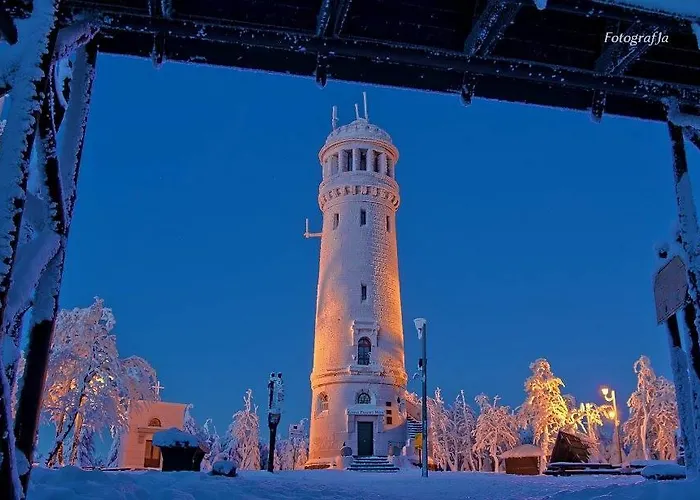 Séjour chez l'habitant Wanda Szczawno-Zdroj