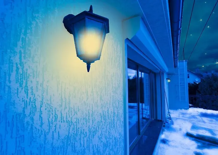 Wanda * Szczawno-Zdroj