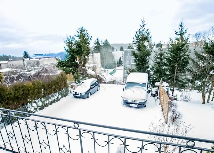 Séjour chez l'habitant Wanda