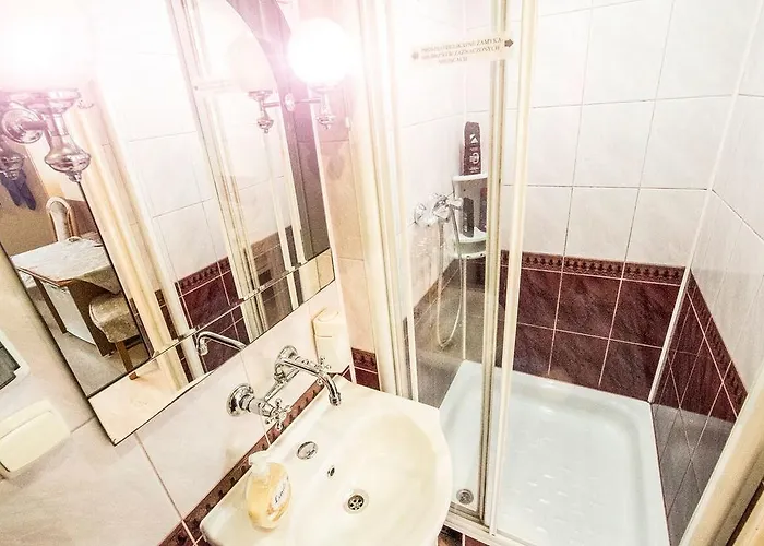 Séjour chez l'habitant Wanda *