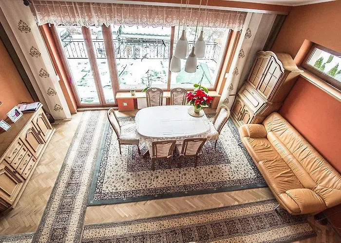 Wanda 홈스테이 *