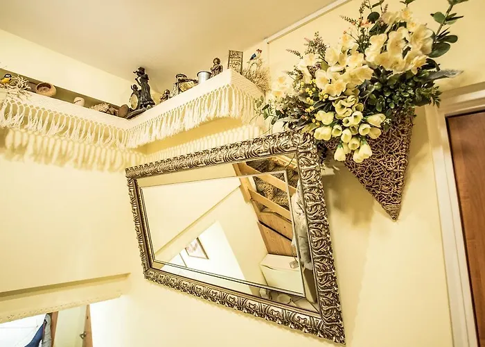 Wanda 스자브노-즈드로이