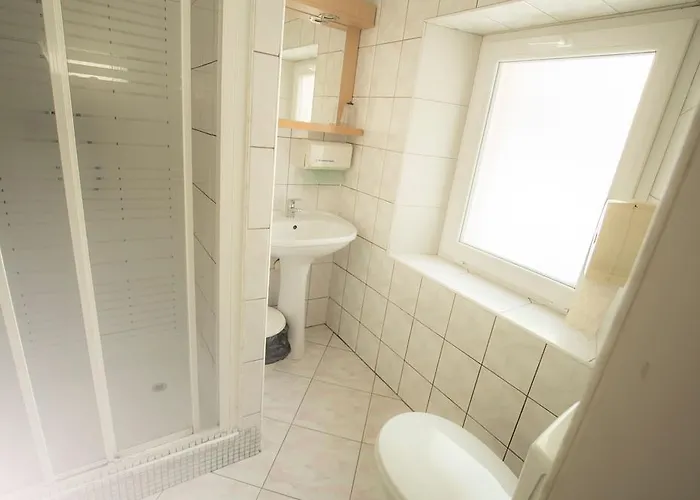 Séjour chez l'habitant Wanda *