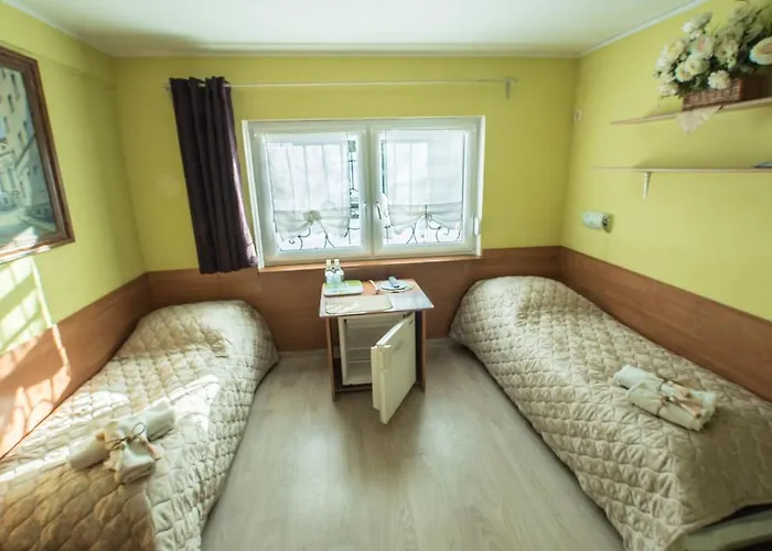 Wanda Séjour chez l'habitant *